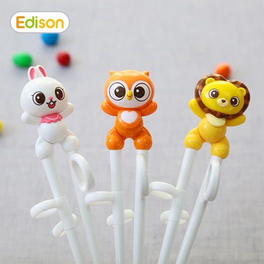 Edison Friends Chopsticks 1st Step