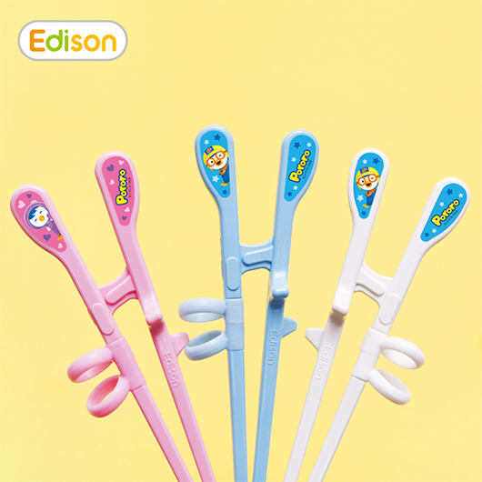 Edison Chopsticks Pororo 2nd Step