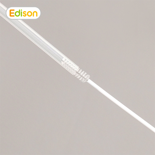 Edison Straw Brush