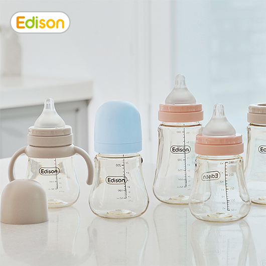 Edison PPSU Feeding Bottle Nipple