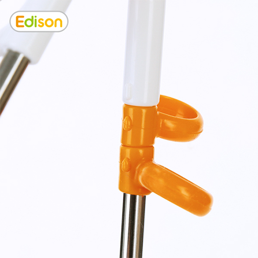 Edison Stainless Chopsticks Pororo Panda 1st Step