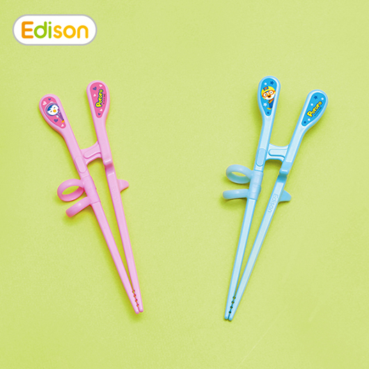 Edison Chopsticks Pororo 2nd Step