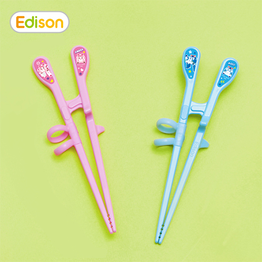 Edison Chopsticks POLI 2nd Step