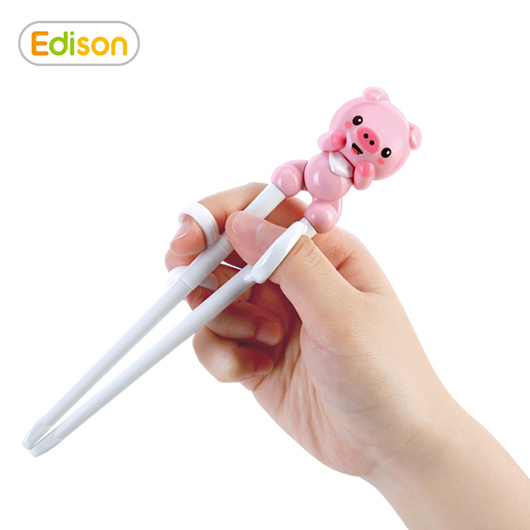 Edison Chopsticks Pig 1st Step
