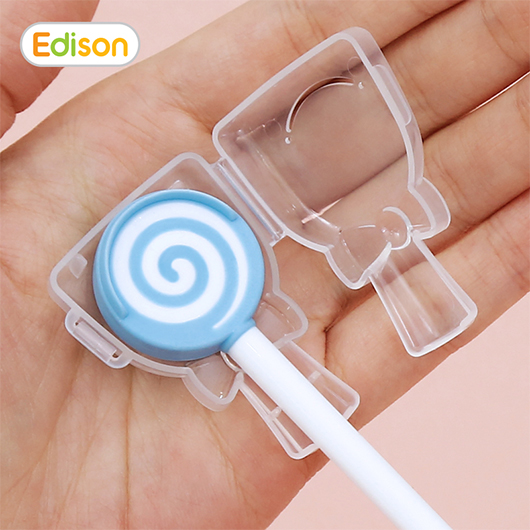 Edison Tongue Cleaner 2PCS Set