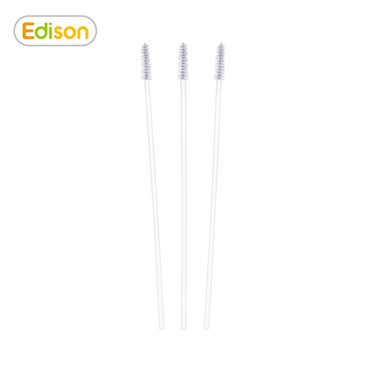 Edison Straw Brush