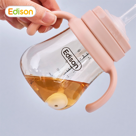 Edison PPSU Straw Cup
