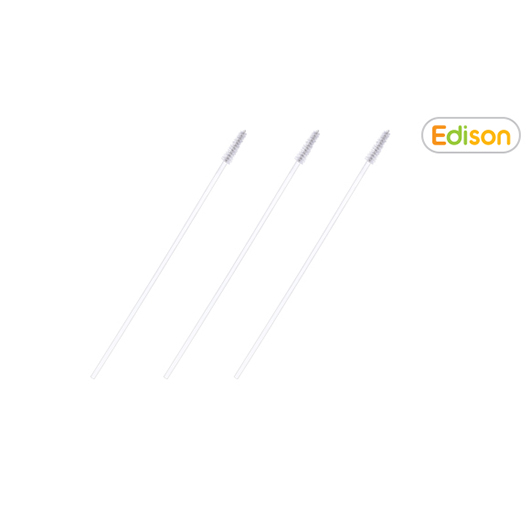 Edison Straw Brush