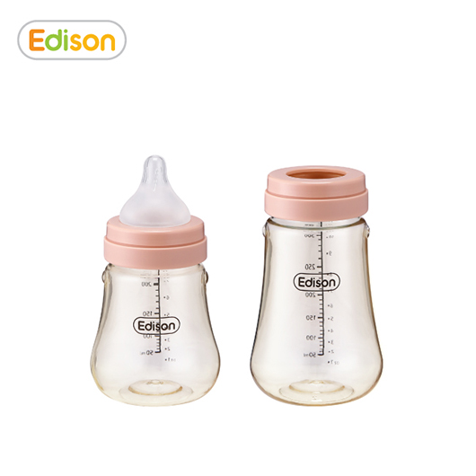 Edison PPSU Feeding Bottle 240ml