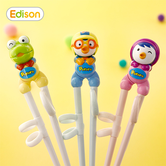 Edison Chopsticks Pororo 1st Step