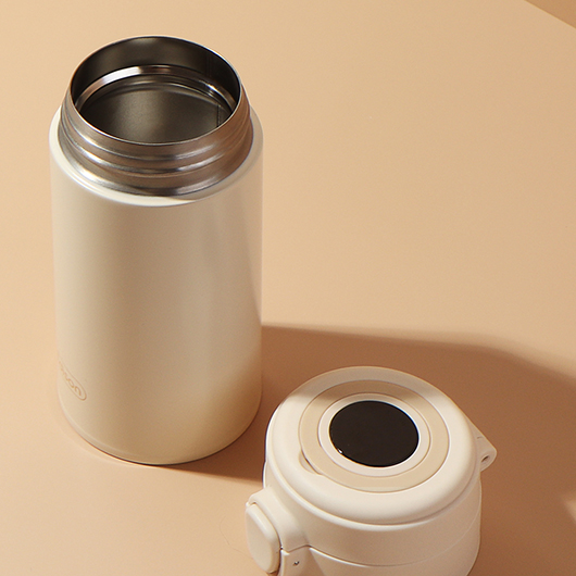 Edison One-touch Smart Tumbler for Baby Formula Milk
