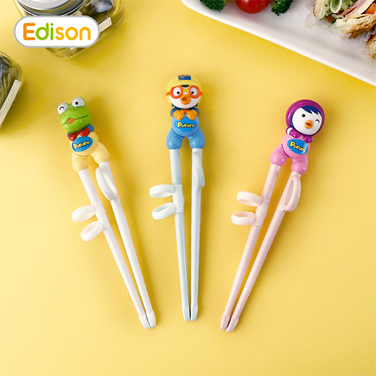 Edison Chopsticks Pororo 1st Step