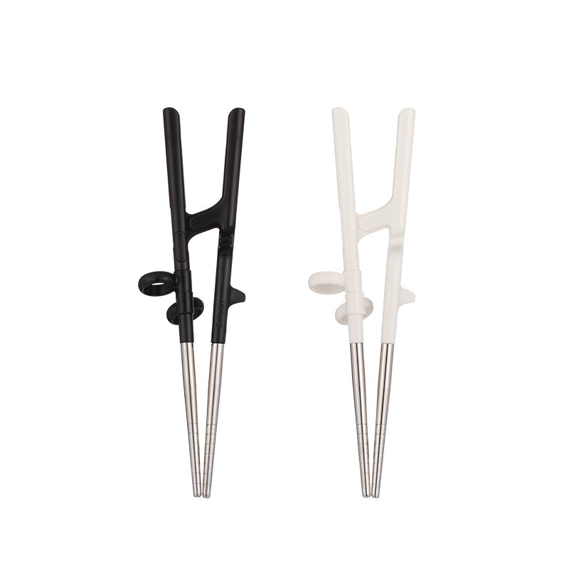 Edison Stainless Chopsticks For Junior