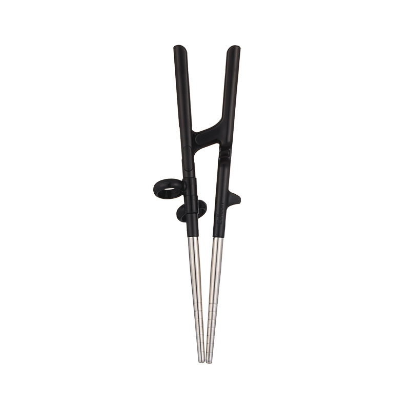 Edison Stainless Chopsticks For Adult